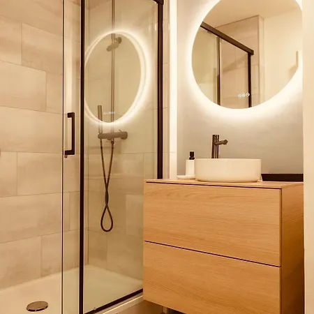 Sofitel Miramar Terrace Апартаменти
